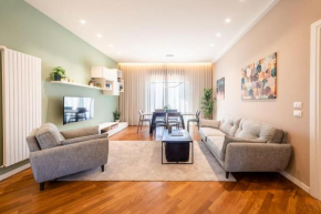 San Michele Modern Apartment - con balcone! Vicenza